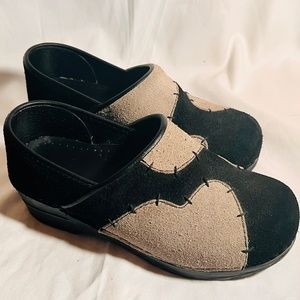 Dansko Clogs Size 36